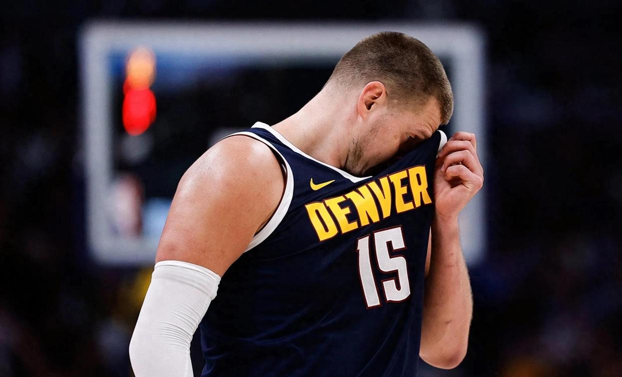 穆雷连续十五场比赛得分超过出色防守,瑞士队不断突破!再创辉煌时刻 穆雷连续十五场比赛得分超过出色防守,瑞士队不断突破!再创辉煌时刻