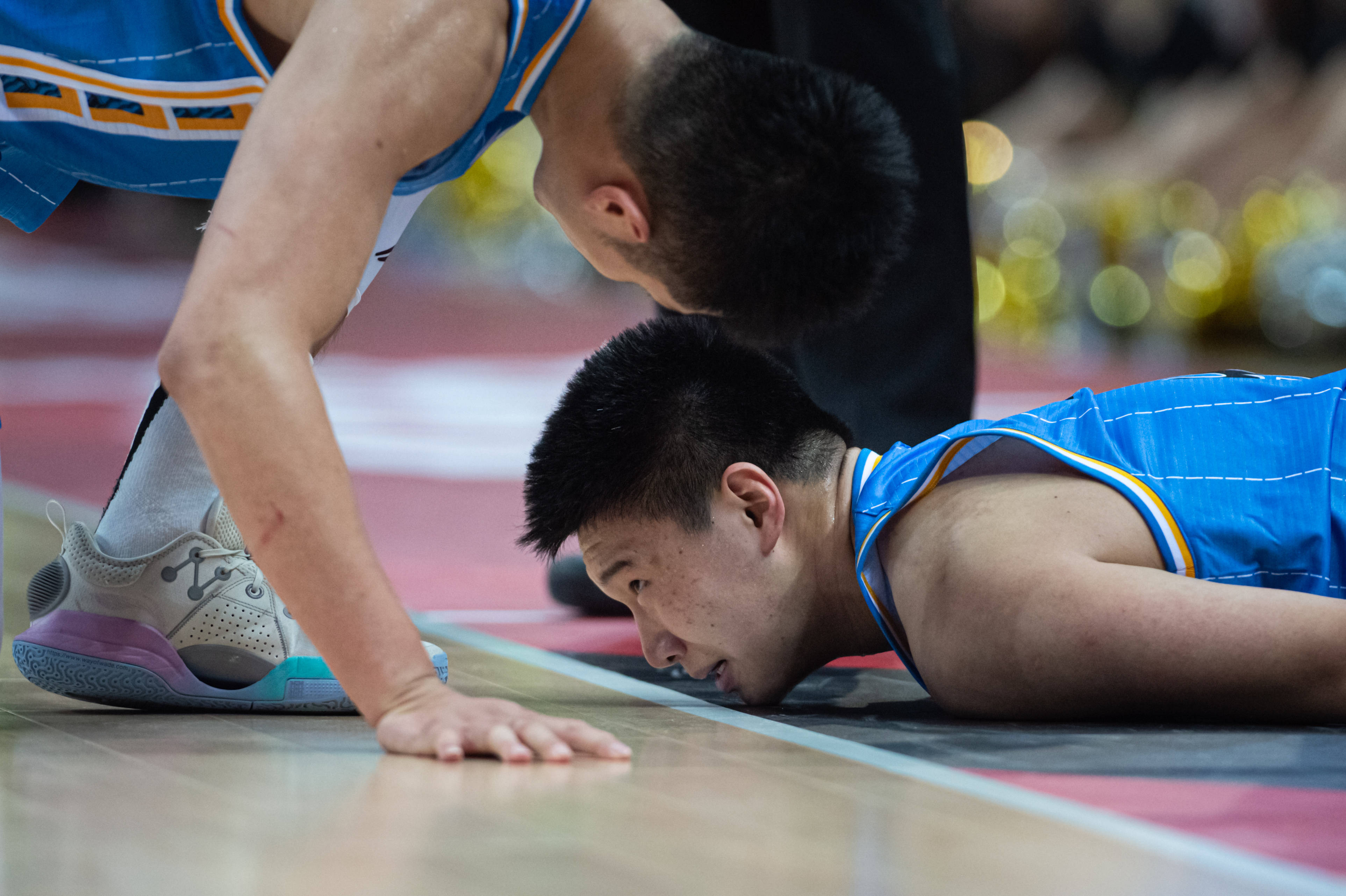 aiyouxi sports-关于CBA季后赛赛后走向成谜；拜仁慕尼黑止住颓势；压力陡增；医务组通报恢复的信息-aiyouxi sports