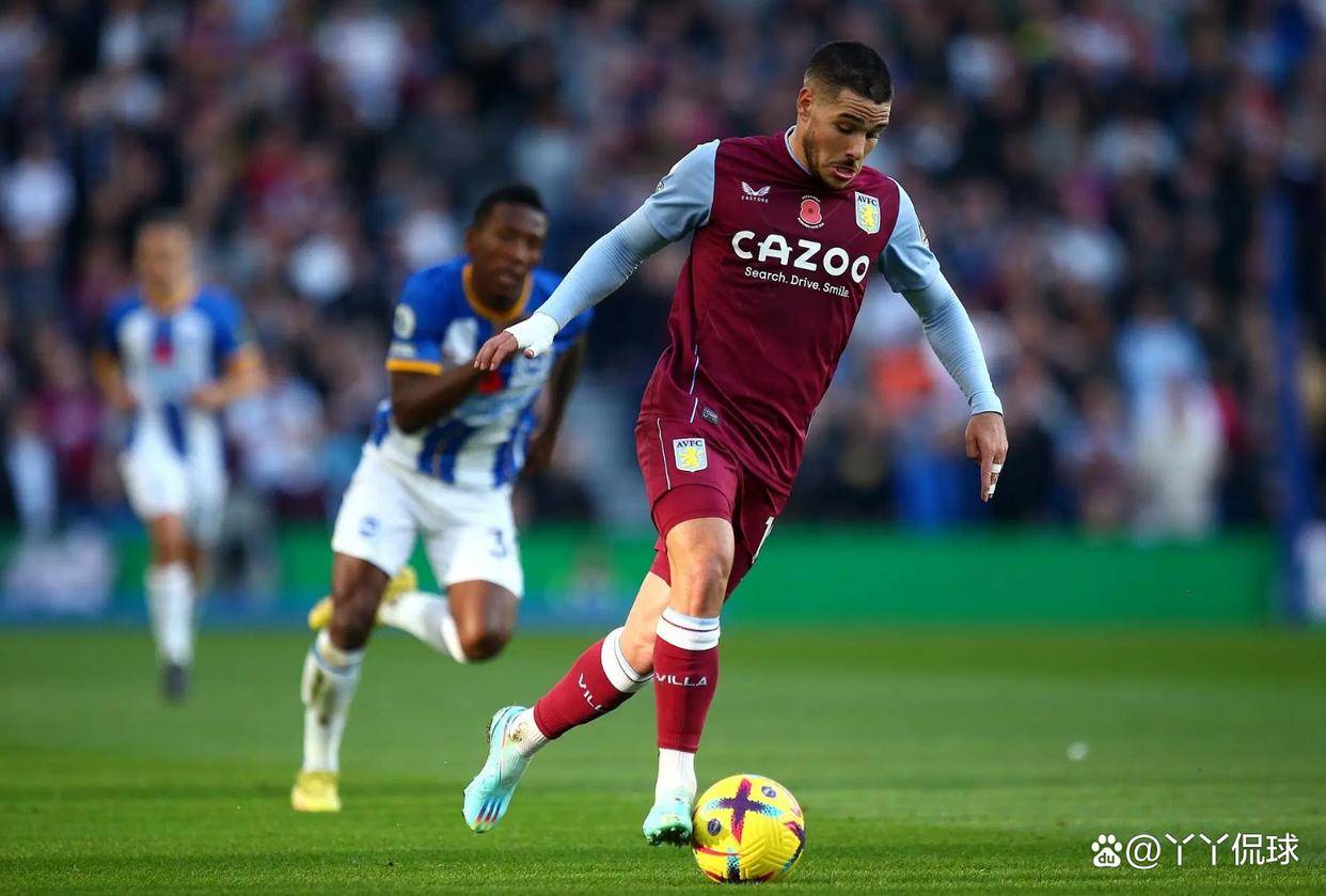 aiyouxi-关于布莱顿清晨远射贴柱，志在欧联名次提升，气氛紧张，年轻球员得到机会的信息-aiyouxi